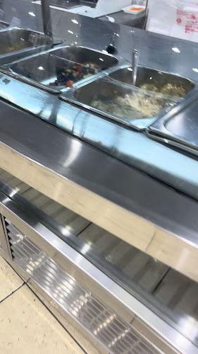 كبسة هات - تبوك