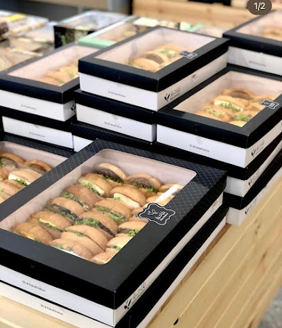 Baba Khabbaz | بابا خباز