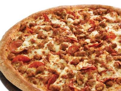 بيتزا الشاطئ - الخبر