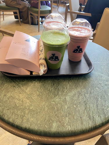 جو اند ذا جوس