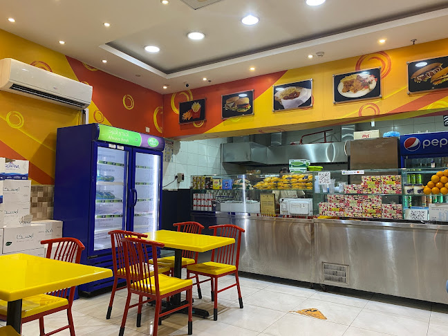 Opinii despre بروستد زياد în الظهران - الضيافة