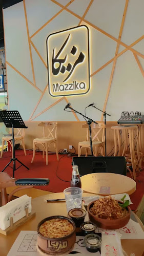 Opinii despre قهوة مزيكا | Mazzika Coffee în جدة - الضيافة