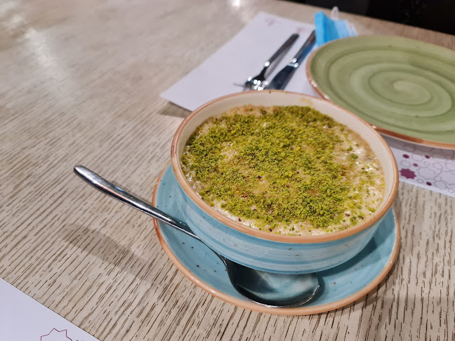 برج الحمام بيسترو