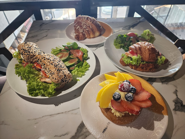 بروليه بيكري - المدينة المنورة