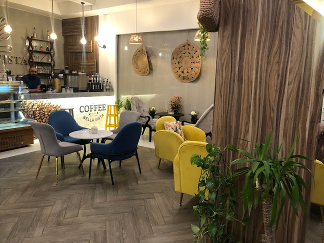 مطعم بيلافيستا | BELLA VISTA - الضيافة