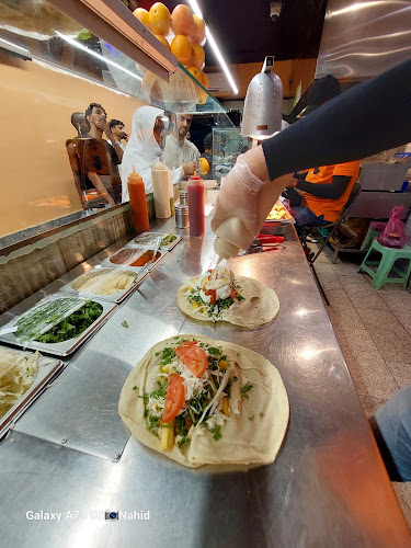 Opinii despre القريات برو în جدة - الضيافة