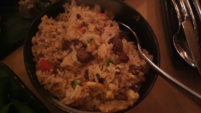 وكامي لاونج - جدة