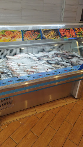 Opinii despre الصيّاد للإسماك în مكة - الضيافة