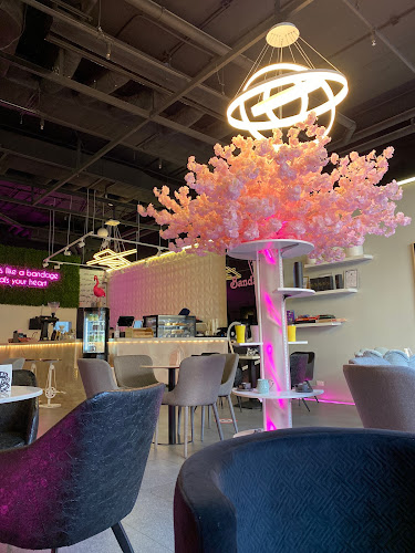 مطعم وكافيه بانديج