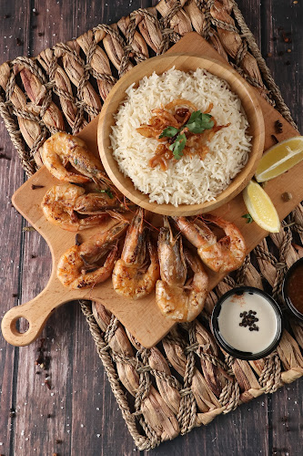 الشركة السعودية للأسماك