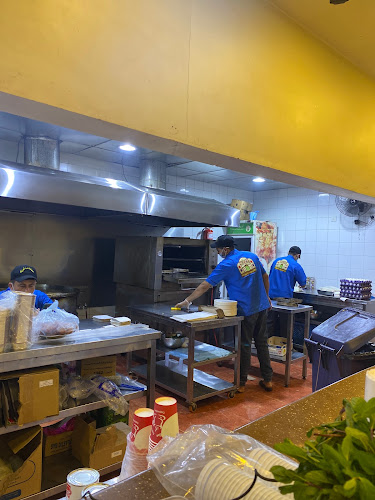 بيت العريكة - الضيافة