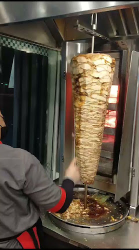 Opinii despre شاورما مختار الشام în مكة - الضيافة