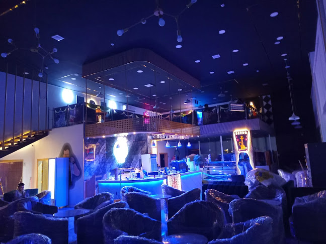 مقهى وكوفي بسمة لاونج