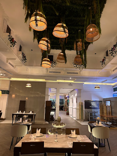 مطعم بيلافيستا | BELLA VISTA - الضيافة