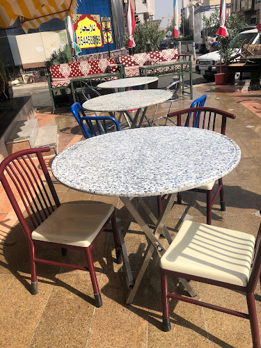 مطعم العمدة