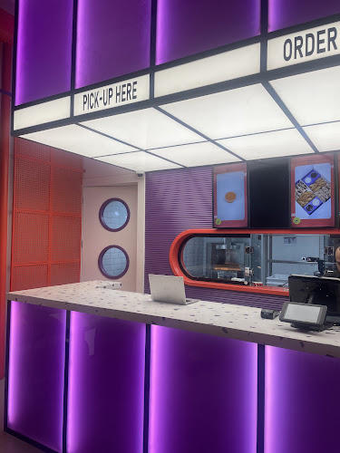 سموكا - فرع الستين