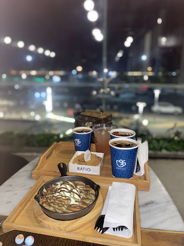 ريشيو للقهوة المختصة | RATIO speciality coffee‏