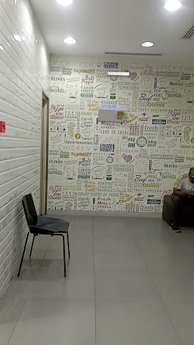 مايسترو بيتزا الزاعر - مكة