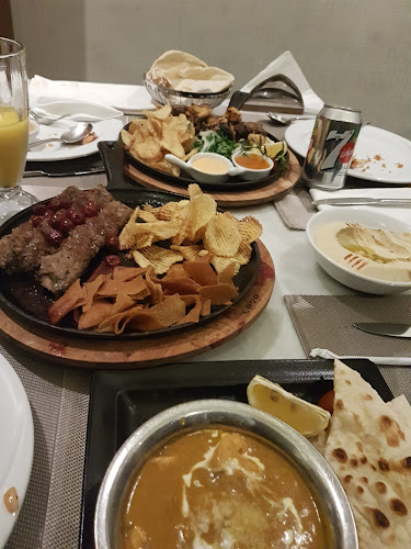 Comentarii opinii despre مطعم أوڤال