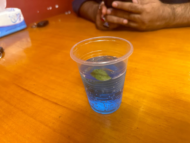 Tikka Masala - الضيافة