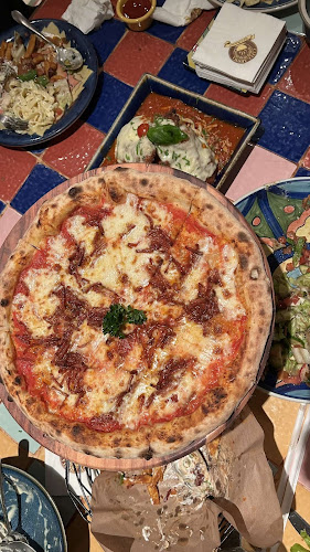 نكهة القهوة - جدة