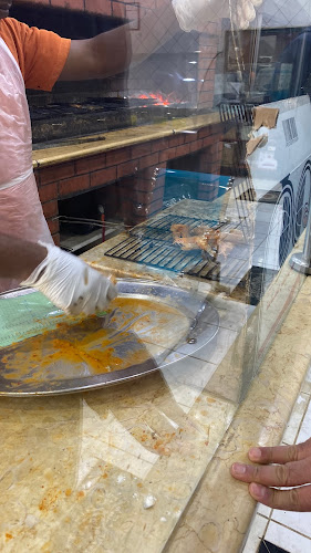 Opinii despre أصداف الجزر للأسماك în الرياض - الضيافة