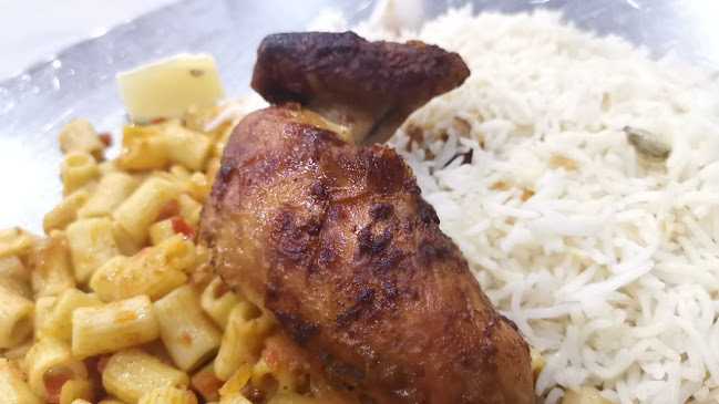 بيت الشواية