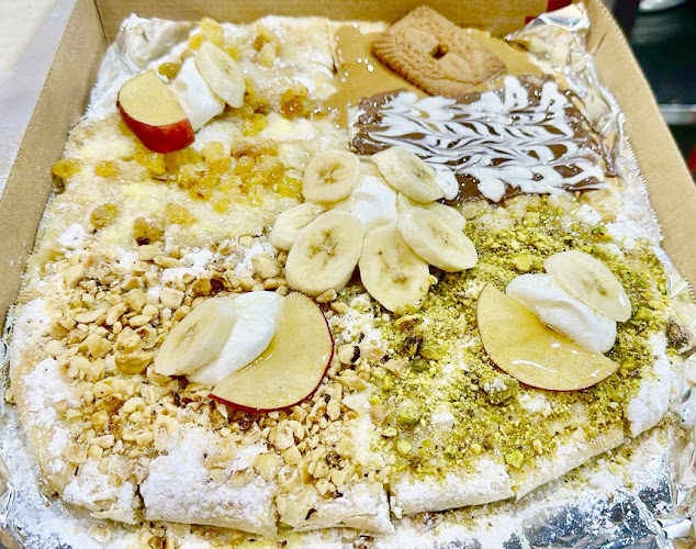 MDSA2149، زينب الهلالية 2149، 6986، مكة 24351