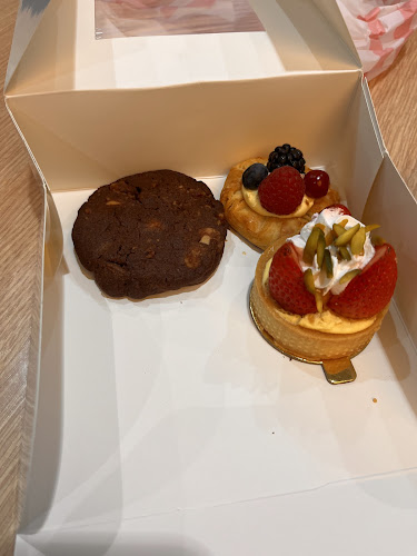 ميل فوي بيكري - الرياض