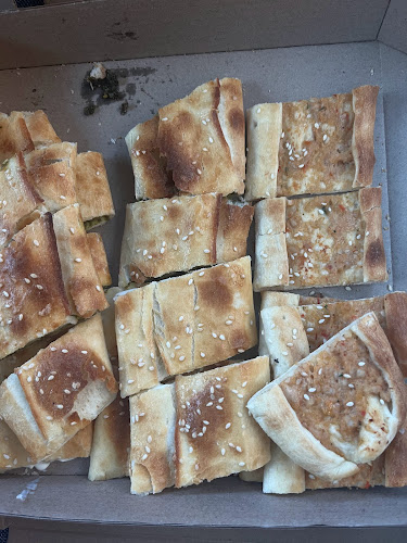 شاورما هاوس Shawrma House - الضيافة