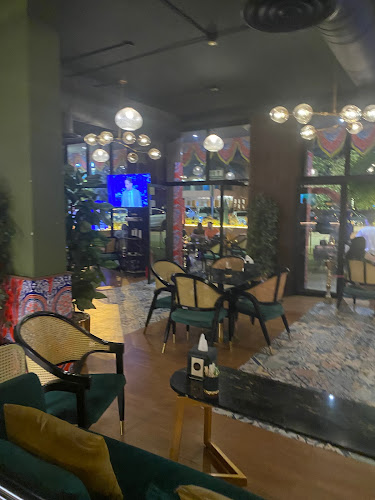 Comentarii opinii despre باب النيل لاونج