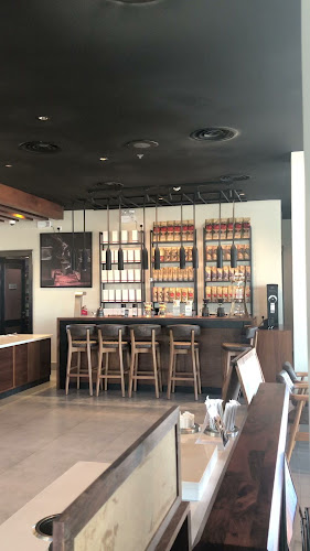 Kiva Han Coffee - كيفاهان كافيه - الدمام