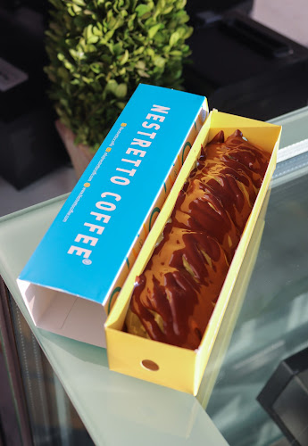 Comentarii opinii despre Nestretto Coffee | نستريتو كوفي