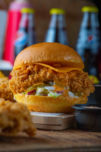 Comentarii opinii despre البرجر الطازج Fresh Burger