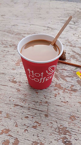 كفتيريا الخير - الضيافة