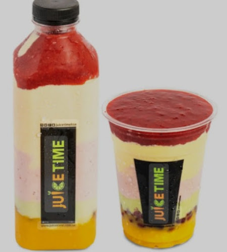 Juice Time Dawadmi وقت العصير الدوادمي - الضيافة