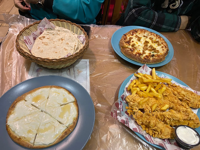 شارع الملك فيصل بن عبدالعزيز، حي, القطيف‎