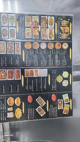 مطعم الصياد للمأكولات البحرية - جدة