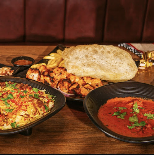 Opinii despre كراون تكا în الرياض - الضيافة