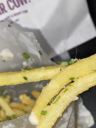 دير كاو - الرياض