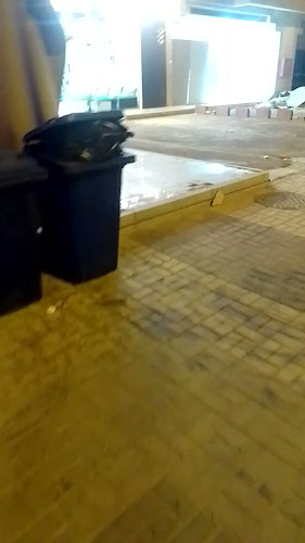 مطعم شيف الشواية البخاري The Grill Chief Bukkhari Restaurant - الرياض