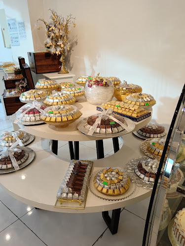 حلويات صيدون - أبها