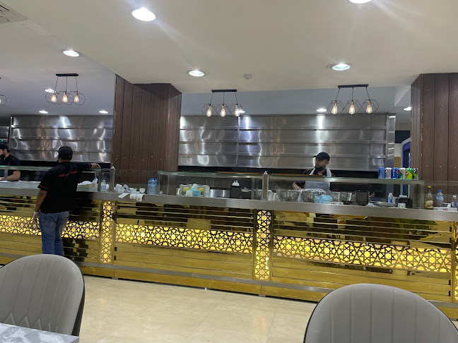 مشويات زهور الشام