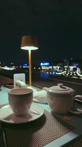 Comentarii opinii despre مطعم شي ليليز