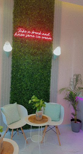 ايسكريم سمر برييز | Summer Breeze