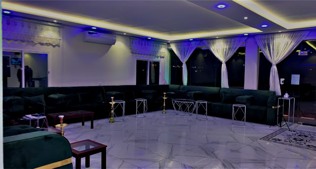 Opinii despre مقهي شيشة ومعسلات الشرق الأوسط în الطائف - الضيافة