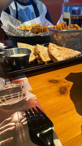 Comentarii opinii despre Buffalo Wings & Rings