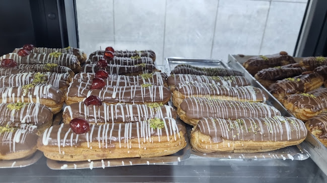 Opinii despre مخبز أحلى حكاية Food U în الرياض - الضيافة