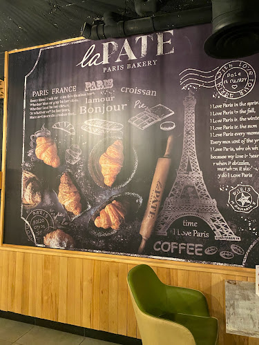 Lapate Lounge لابات لونج - الدمام