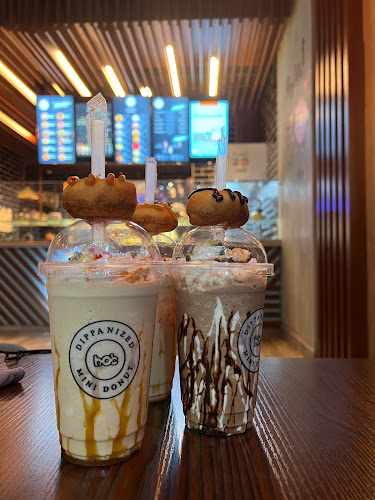Dippanized Mini Donut - جدة